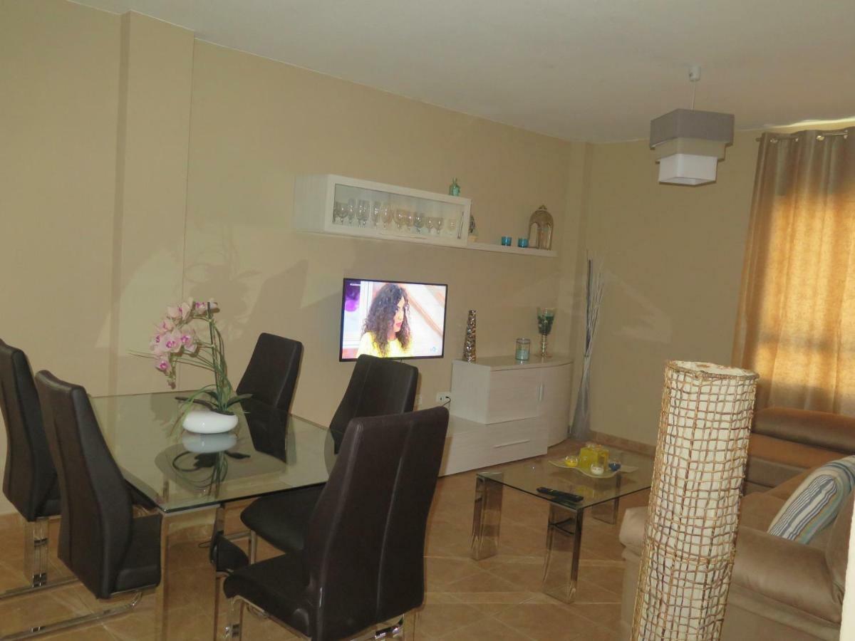 Apartamento Pleno Centro Marbella Apartment Exterior photo